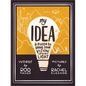 My Idea: A Guide to Bring Your Vision to Light - Hardcover