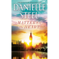 Matters of the Heart - Paperback