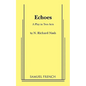 Echoes - Paperback
