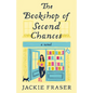 The Bookshop of Second Chances - Paperback