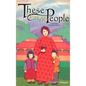 These Are My People - Paperback