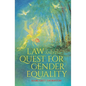 Law and the Quest for Gender Equality - Paperback