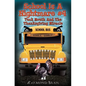 School Is A Nightmare #4 Yuck Mouth And The Thanksgiving Miracle - Paperback