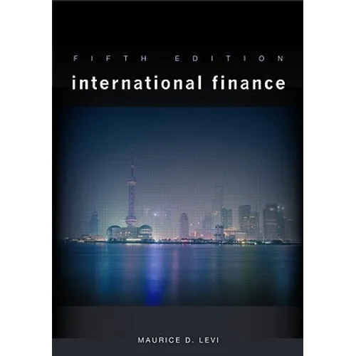 International Finance - Paperback