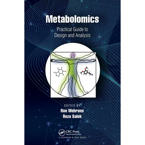 Metabolomics: Practical Guide to Design and Analysis - Paperback