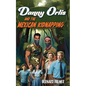 Danny Orlis and the Mexican Kidnapping - Paperback