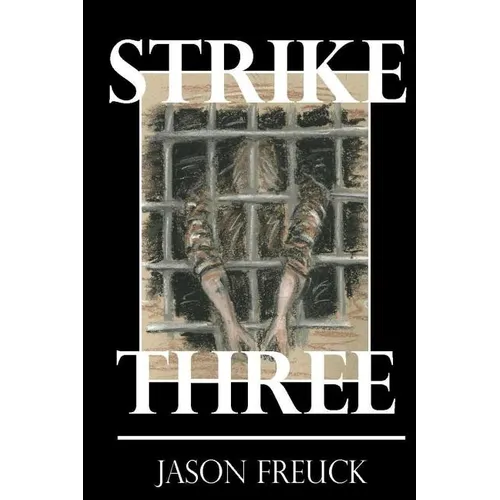 Strike Three - Paperback