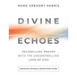 Divine Echoes Study Guide: Reconciling Prayer With the Uncontrolling Love of God - Paperback