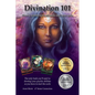Divination 101 How To Intuitively Read Cards: Divination 101 is the only book you need to learn how to read tarot and oracle cards intuitively-exercis - Paperback