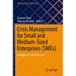 Crisis Management for Small and Medium-Sized Enterprises (Smes): Strategies for External Crises - Paperback