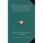 History Of The Colony Of New Haven, Before And After The Union With Connecticut (1838) - Hardcover