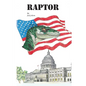 Raptor - Paperback