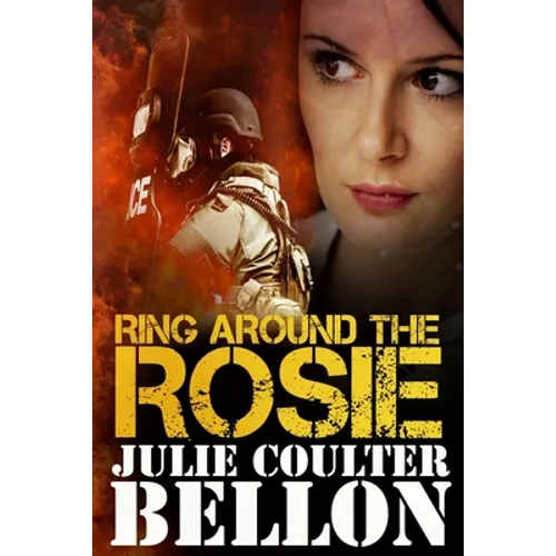 Ring Around the Rosie - Paperback