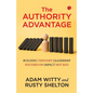 The Authority Advantage - Paperback