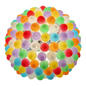 Lighted Gum Drop Candy Ball