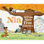 Nia and the New Free Library - Hardcover