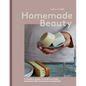 Homemade Beauty: A Modern Guide to Making Soaps, Shampoo Bars & Skincare Essentials - Hardcover