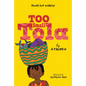 Too Small Tola - Hardcover