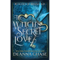The Witch's Secret Love - Paperback