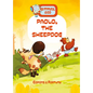 Paolo, the Sheepdog - Hardcover