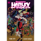 Multiversity: Harley Screws Up the Dcu - Hardcover
