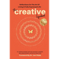 The Creative Lifebook: Reflections On The Art Of Living A Fully Expressed Life - Paperback