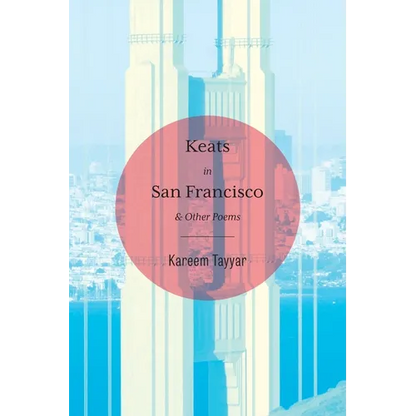 Keats in San Francisco - Paperback