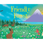 Friendly Forest - Hardcover