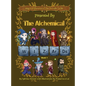 Magical Elements of the Periodic Table Presented By The Alchemical Wizards - Book 1 - Hardcover