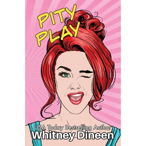 Pity Play - Paperback