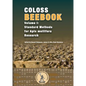 Coloss Bee Book Vol I: Standard Methods for Apis mellifera Research - Paperback