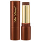 Chocolate Soleil Creamy Bronzing & Sculpting Stick - Natural-Looking Warmth, Blendable & Cruelty-Free