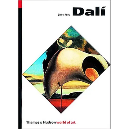 Dalí - Paperback