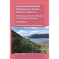 The Handbook of Mathematics Teacher Education: Volume 4 - Paperback