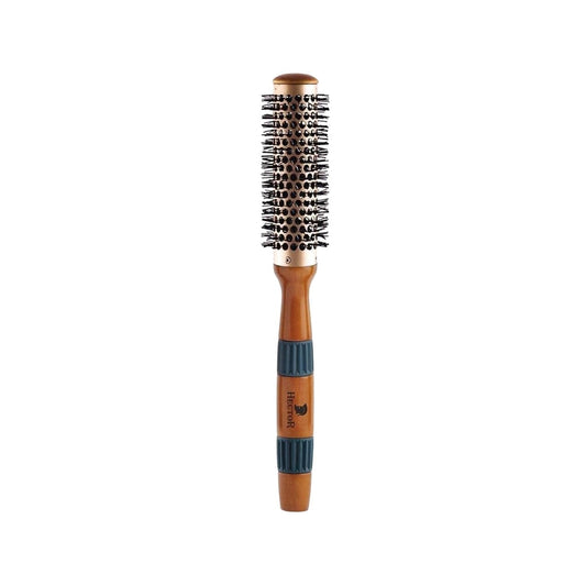 Hector Vent Hair Brush 202560NB - Gentle Detangling & Styling for All Hair Types