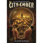 The City of Ember - Paperback