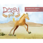 Derby Girl - Hardcover