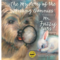 The Adventures of Mr. Fuzzy Ears: Mystery of the Missing Bunnies - Hardcover