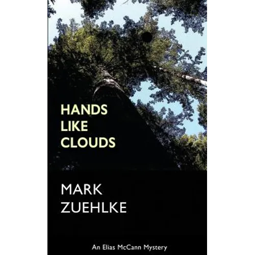 Hands Like Clouds - Paperback