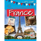 The Culture and Recipes of France - Library Binding