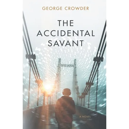 The Accidental Savant - Paperback
