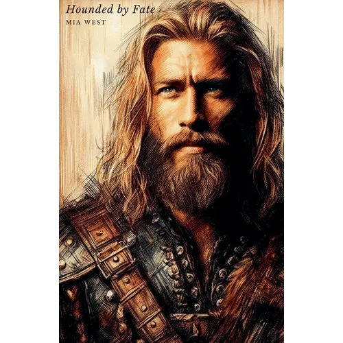 Hounded by Fate - Paperback