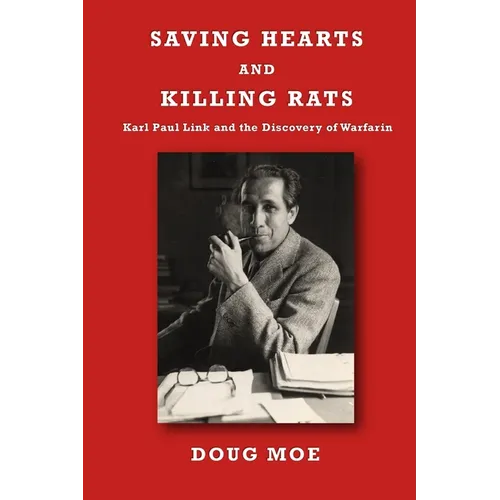 Saving Hearts and Killing Rats - Paperback