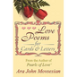 Love Poems for Cards and Letters - Paperback