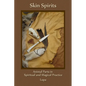 Skin Spirits: Animal Parts in Spiritual and Magical Practice - Paperback