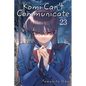 Komi Can't Communicate, Vol. 23 - Paperback