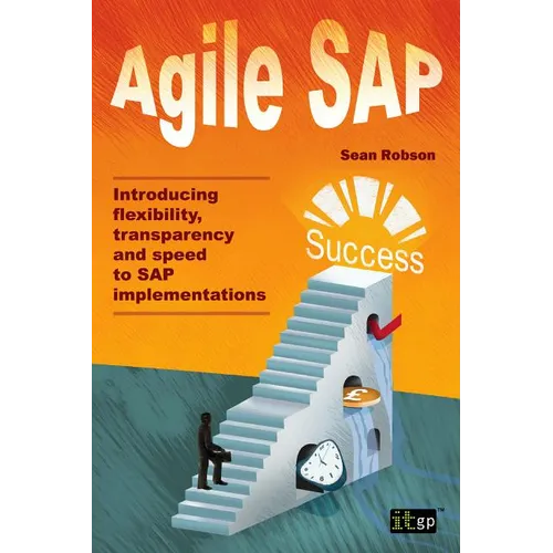 Agile SAP - Paperback