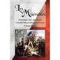 Les Misérables, Volume III: Marius: Unabridged Bilingual Edition: English-French - Paperback
