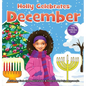 Holly Celebrates December - Hardcover
