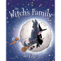 The Witch's Family - Paperback